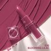 imageCOVERGIRL Clean Lip Color Romance Mauve Satin Finish Squalane Avocado ampamp Aloe CarmineFree NonDrying 012ozBlooming Lilac