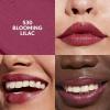 imageCOVERGIRL Clean Lip Color Romance Mauve Satin Finish Squalane Avocado ampamp Aloe CarmineFree NonDrying 012ozBlooming Lilac
