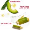 imageCOVERGIRL Clean Lip Color Romance Mauve Satin Finish Squalane Avocado ampamp Aloe CarmineFree NonDrying 012ozCaliente