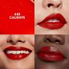 imageCOVERGIRL Clean Lip Color Romance Mauve Satin Finish Squalane Avocado ampamp Aloe CarmineFree NonDrying 012ozCaliente
