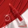imageCOVERGIRL Clean Lip Color Romance Mauve Satin Finish Squalane Avocado ampamp Aloe CarmineFree NonDrying 012ozCinnablaze