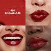 imageCOVERGIRL Clean Lip Color Romance Mauve Satin Finish Squalane Avocado ampamp Aloe CarmineFree NonDrying 012ozCinnablaze