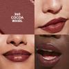 imageCOVERGIRL Clean Lip Color Romance Mauve Satin Finish Squalane Avocado ampamp Aloe CarmineFree NonDrying 012ozCocoa Whirl