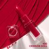 imageCOVERGIRL Clean Lip Color Romance Mauve Satin Finish Squalane Avocado ampamp Aloe CarmineFree NonDrying 012ozCrimson Doll