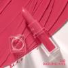 imageCOVERGIRL Clean Lip Color Romance Mauve Satin Finish Squalane Avocado ampamp Aloe CarmineFree NonDrying 012ozDarling Kiss