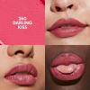 imageCOVERGIRL Clean Lip Color Romance Mauve Satin Finish Squalane Avocado ampamp Aloe CarmineFree NonDrying 012ozDarling Kiss