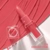 imageCOVERGIRL Clean Lip Color Romance Mauve Satin Finish Squalane Avocado ampamp Aloe CarmineFree NonDrying 012ozDreamy Pink