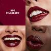 imageCOVERGIRL Clean Lip Color Romance Mauve Satin Finish Squalane Avocado ampamp Aloe CarmineFree NonDrying 012ozMulberry
