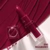imageCOVERGIRL Clean Lip Color Romance Mauve Satin Finish Squalane Avocado ampamp Aloe CarmineFree NonDrying 012ozMulberry
