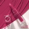imageCOVERGIRL Clean Lip Color Romance Mauve Satin Finish Squalane Avocado ampamp Aloe CarmineFree NonDrying 012ozPlum Isle