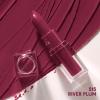 imageCOVERGIRL Clean Lip Color Romance Mauve Satin Finish Squalane Avocado ampamp Aloe CarmineFree NonDrying 012ozRiver Plum