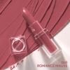 imageCOVERGIRL Clean Lip Color Romance Mauve Satin Finish Squalane Avocado ampamp Aloe CarmineFree NonDrying 012ozRomance Mauve