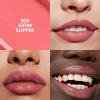 imageCOVERGIRL Clean Lip Color Romance Mauve Satin Finish Squalane Avocado ampamp Aloe CarmineFree NonDrying 012ozSatin Slipper