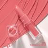 imageCOVERGIRL Clean Lip Color Romance Mauve Satin Finish Squalane Avocado ampamp Aloe CarmineFree NonDrying 012ozSatin Slipper