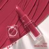 imageCOVERGIRL Clean Lip Color Romance Mauve Satin Finish Squalane Avocado ampamp Aloe CarmineFree NonDrying 012ozTrue Petal