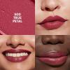 imageCOVERGIRL Clean Lip Color Romance Mauve Satin Finish Squalane Avocado ampamp Aloe CarmineFree NonDrying 012ozTrue Petal