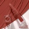 imageCOVERGIRL Clean Lip Color Romance Mauve Satin Finish Squalane Avocado ampamp Aloe CarmineFree NonDrying 012ozWarm Taupe