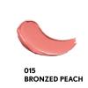 imageCOVERGIRL Continuous Color Lipstick Its Your Mauve 030 013 oz packaging may varyBronzed Peach 015