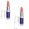 imageCOVERGIRL Continuous Color Lipstick Its Your Mauve 030 013 oz packaging may varyBronzed Peach 015