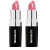 imageCOVERGIRL Continuous Color Lipstick Its Your Mauve 030 013 oz packaging may varySmokey Rose 035