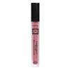 imageCOVERGIRL Exhibitionist Lip Gloss Short Change HighGlossy Cream 099 Fl Oz Shiny Pink Lip Gloss Moisturizing Lip Gloss Intense Hydration Vibrant LusciousSHORT CHANGE