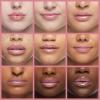 imageCOVERGIRL Exhibitionist Lip Gloss Short Change HighGlossy Cream 099 Fl Oz Shiny Pink Lip Gloss Moisturizing Lip Gloss Intense Hydration Vibrant LusciousFLING