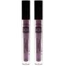 imageCOVERGIRL Exhibitionist Lip Gloss Short Change HighGlossy Cream 099 Fl Oz Shiny Pink Lip Gloss Moisturizing Lip Gloss Intense Hydration Vibrant LusciousHASHTAG