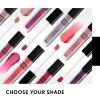 imageCOVERGIRL Exhibitionist Lip Gloss Short Change HighGlossy Cream 099 Fl Oz Shiny Pink Lip Gloss Moisturizing Lip Gloss Intense Hydration Vibrant LusciousGHOSTED