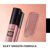 imageCOVERGIRL Exhibitionist Lip Gloss Short Change HighGlossy Cream 099 Fl Oz Shiny Pink Lip Gloss Moisturizing Lip Gloss Intense Hydration Vibrant LusciousHASHTAG