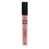imageCOVERGIRL Exhibitionist Lip Gloss Short Change HighGlossy Cream 099 Fl Oz Shiny Pink Lip Gloss Moisturizing Lip Gloss Intense Hydration Vibrant LusciousTIGER EYE