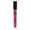 imageCOVERGIRL Exhibitionist Lip Gloss Short Change HighGlossy Cream 099 Fl Oz Shiny Pink Lip Gloss Moisturizing Lip Gloss Intense Hydration Vibrant LusciousGURRRLLL