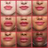 imageCOVERGIRL Exhibitionist Lip Gloss Short Change HighGlossy Cream 099 Fl Oz Shiny Pink Lip Gloss Moisturizing Lip Gloss Intense Hydration Vibrant LusciousPIXIE