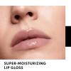 imageCOVERGIRL Exhibitionist Lip Gloss Short Change HighGlossy Cream 099 Fl Oz Shiny Pink Lip Gloss Moisturizing Lip Gloss Intense Hydration Vibrant LusciousUNSUBSCRIBE