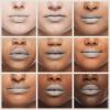 imageCOVERGIRL Exhibitionist Lip Gloss Short Change HighGlossy Cream 099 Fl Oz Shiny Pink Lip Gloss Moisturizing Lip Gloss Intense Hydration Vibrant LusciousGHOSTED