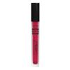 imageCOVERGIRL Exhibitionist Lip Gloss Short Change HighGlossy Cream 099 Fl Oz Shiny Pink Lip Gloss Moisturizing Lip Gloss Intense Hydration Vibrant LusciousHOT TAMALE