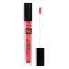imageCOVERGIRL Exhibitionist Lip Gloss Short Change HighGlossy Cream 099 Fl Oz Shiny Pink Lip Gloss Moisturizing Lip Gloss Intense Hydration Vibrant LusciousPIXIE