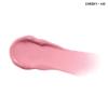 imageCOVERGIRL Exhibitionist Lip Gloss Short Change HighGlossy Cream 099 Fl Oz Shiny Pink Lip Gloss Moisturizing Lip Gloss Intense Hydration Vibrant LusciousCHEEKY