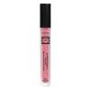 imageCOVERGIRL Exhibitionist Lip Gloss Short Change HighGlossy Cream 099 Fl Oz Shiny Pink Lip Gloss Moisturizing Lip Gloss Intense Hydration Vibrant LusciousFLING