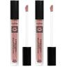 imageCOVERGIRL Exhibitionist Lip Gloss Short Change HighGlossy Cream 099 Fl Oz Shiny Pink Lip Gloss Moisturizing Lip Gloss Intense Hydration Vibrant LusciousUNSUBSCRIBE
