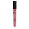 imageCOVERGIRL Exhibitionist Lip Gloss Short Change HighGlossy Cream 099 Fl Oz Shiny Pink Lip Gloss Moisturizing Lip Gloss Intense Hydration Vibrant LusciousCHEEKY