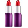 imageCOVERGIRL Simply Ageless Moisture Renew Core Lipstick Caring Blush Pack of 1Devoted Red
