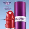 imageCOVERGIRL Simply Ageless Moisture Renew Core Lipstick Caring Blush Pack of 1Elegant Nude