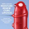 imageCOVERGIRL Simply Ageless Moisture Renew Core Lipstick Caring Blush Pack of 1Elegant Nude
