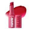 imageCOVERGIRL Clean Fresh Yummy Blur Lipstick Blurring Effect Matte Lip Color Sweet Pomegranate Flavored Vegan Formula  100 Blur in Pink True Rosy Pink160 Cant Rememblur