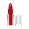 imageCOVERGIRL Clean Lip Color Romance Mauve Satin Finish Squalane Avocado ampamp Aloe CarmineFree NonDrying 012ozCherrywood