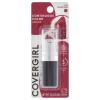 imageCOVERGIRL Continuous Color Lipstick Its Your Mauve 030 013 oz packaging may varyClassic Red 435
