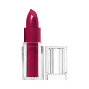 imageCOVERGIRL Clean Lip Color Romance Mauve Satin Finish Squalane Avocado ampamp Aloe CarmineFree NonDrying 012ozAdorned
