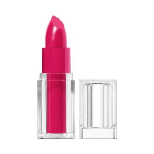 imageCOVERGIRL Clean Lip Color Romance Mauve Satin Finish Squalane Avocado ampamp Aloe CarmineFree NonDrying 012ozFree Spirit