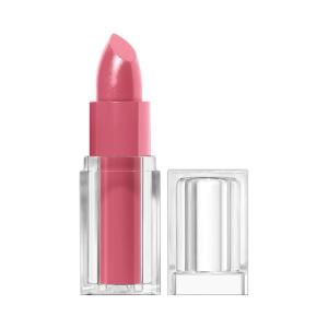 imageCOVERGIRL Clean Lip Color Romance Mauve Satin Finish Squalane Avocado ampamp Aloe CarmineFree NonDrying 012ozSunny Days