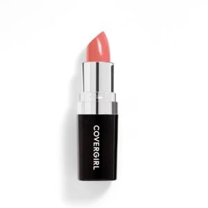 imageCOVERGIRL Continuous Color Lipstick Its Your Mauve 030 013 oz packaging may varyBronzed Peach 015